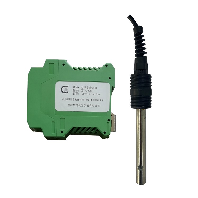 電導率傳感器